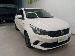Título do anúncio: Fiat Argo Drive 1.0 2020 Flex - Carro Extra!!!
