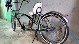 bike lowrider olx