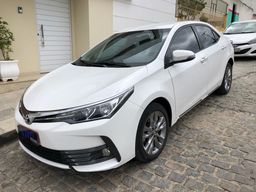 Título do anúncio: Toyota Corola XEI 2.0 Automático 