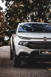 Título do anúncio: Fiat Toro Endurence At 4X4  (Diesel) - 2019/2020