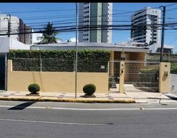 Título do anúncio: Casa para aluguel possui 458 metros quadrados com 3 quartos em Encruzilhada - Recife - PE