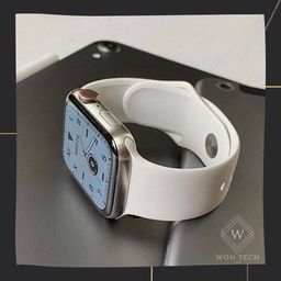Título do anúncio: Smart Watch Original W506 - Aceito Cartãoo!