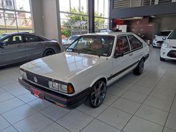 passat gts olx