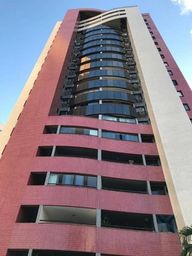 Título do anúncio: Apartamento à venda, 156 m² por R$ 990.000,00 - Meireles - Fortaleza/CE