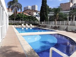 Título do anúncio: Apartamento para venda tem 78 metros quadrados com 2 quartos em Vila Leonor - São Paulo - 