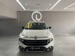 Título do anúncio: Fiat Toro 2.0 Volcano 2021 4x4 Diesel Automático 