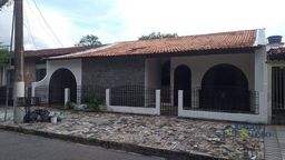 Título do anúncio: Casa com 3 dormitórios para alugar, 201 m² por R$ 3.000,00/mês - Guanabara - Ananindeua/PA