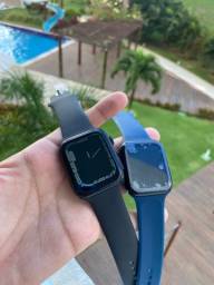 Título do anúncio: Smartwatch I7 PRO MAX