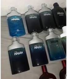 Título do anúncio: Perfumes Kaiak