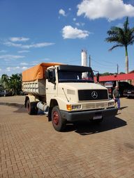 Caminhão Mercedes Lp 321 A Venda Na Olx M916vuwbn Usam