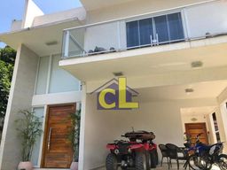 Título do anúncio: Casa de condomínio com 4 suítes em Muriqui - Mangaratiba