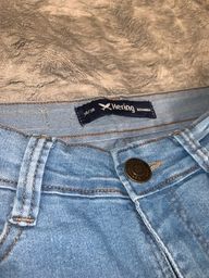 Título do anúncio: Shorts Jeans Hering 