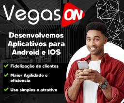 Título do anúncio: Aplicativos Android e IOS - Curitiba e Região