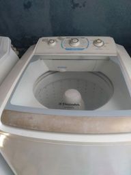 Título do anúncio: Máquina de lavar em perfeito estado de conservação 