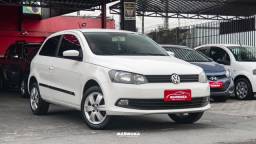Título do anúncio: Volkswagen Gol G6 1.6 completo 2 portas 