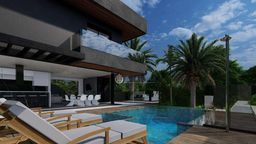 Título do anúncio: Casa à venda, 505 m² por R$ 4.680.000,00 - Condomínio Reserva do Paratehy - São José dos C
