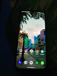 Título do anúncio: Motorola One Zoom
