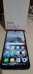 Título do anúncio: Xiaomi Redmi Note 7