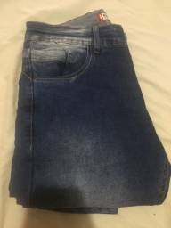 Título do anúncio: Calça jeans masculina tamanho 40