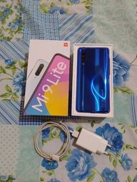 Título do anúncio: Xiaomi MI 9 LITE  (Aceito oferta!!!) 