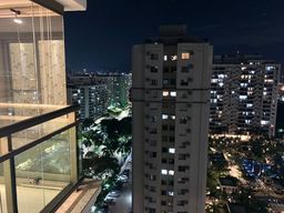 Título do anúncio: Apartamento para venda tem 78 metros quadrados com 2 quartos em Jacarepaguá - Rio de Janei