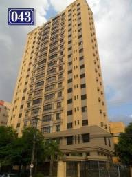 Título do anúncio: Apartamento à venda com 4 dormitórios em Jardim monções, Londrina cod:709