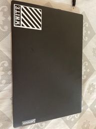 Título do anúncio: Notebook Lenovo Ideapad S145 I5 8gb Ram 256gb Ssd