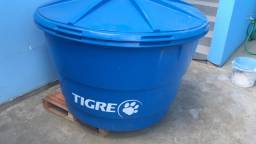 Título do anúncio: Caixa de Água Tigre 1000 litros nova 