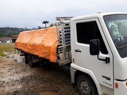 Caminhao 3 4 Agrale A Venda Jdim 1 Tc8bwfm