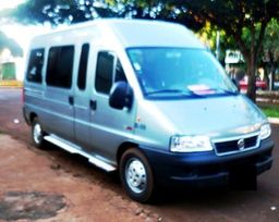 ducato com divida para assumir olx