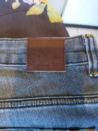 Título do anúncio: Calça jeans masculina Revanche 
