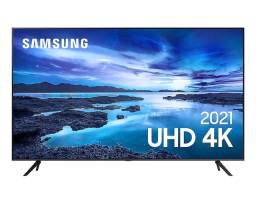 Título do anúncio: TV Samsung 75 Polegadas 4K 