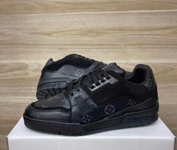 Tenis Louis Vuitton