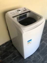 Título do anúncio: Máquina de Lavar 13kg 220v Electrolux Essential Care