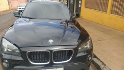 Título do anúncio: BMW XI 2011 TROCO FINANCIO