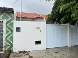 Título do anúncio: Casa Nova no Bairro Severino Cabral - 2 Quartos