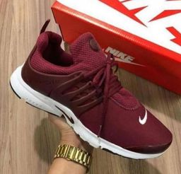 tenis de maloqueiro