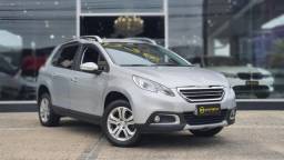 Título do anúncio: Peugeot 2008 Aut 2017