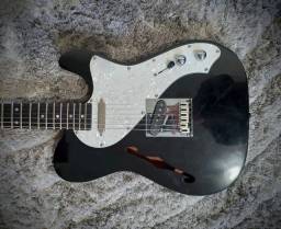 Título do anúncio: Guitarra Telecaster Morghan Custom