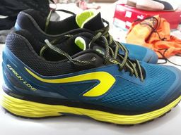 tenis kalenji infantil