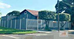Título do anúncio: Casa com 4 dormitórios à venda, 241 m² por R$ 460.000,00 - Centro - Navirai/MS