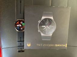 Título do anúncio: Huawei watch GT 2 Pro