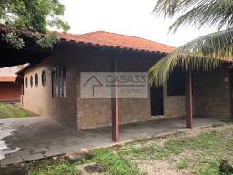Título do anúncio: Casa para Venda em Maricá, Jardim Atlântico Oeste (Itaipuaçu), 3 dormitórios, 2 suítes, 3 