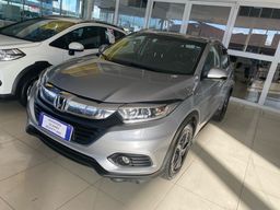 Título do anúncio: Honda HR-V 1.8 EX Automático 2019 - Gil Souza *