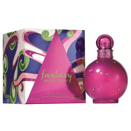 Título do anúncio: Perfume Fantasy Britney Spears Edp 100ml