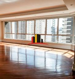 Título do anúncio: Apartamento para venda com 284 metros quadrados com 4 quartos em Água Verde - Curitiba - P