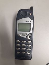 Título do anúncio: Nokia 5125 para Coleconador 