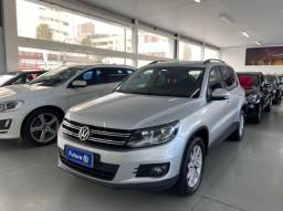 Título do anúncio: Volkswagen Tiguan 1.4 TSI