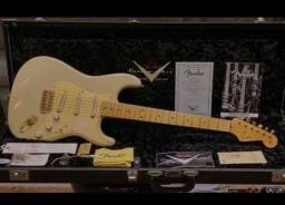 Título do anúncio: Fender Custom shop relic 56 