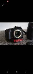 Título do anúncio: Pentax K K20d 14.6mp Digital Slr